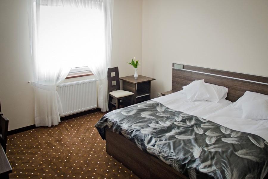 Hotel Podkowa ปวอตสก์ ห้อง รูปภาพ