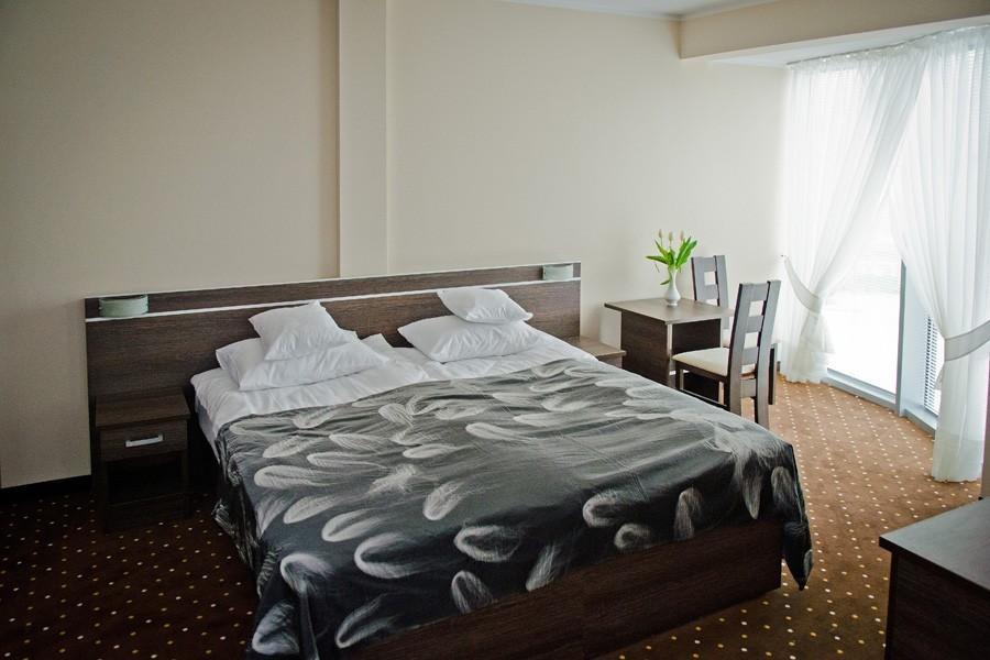 Hotel Podkowa ปวอตสก์ ห้อง รูปภาพ