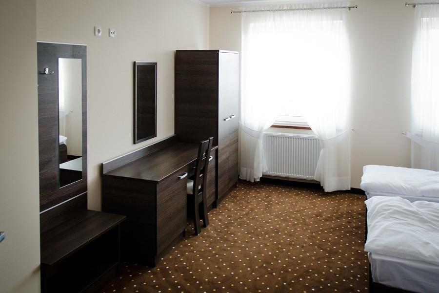 Hotel Podkowa ปวอตสก์ ห้อง รูปภาพ