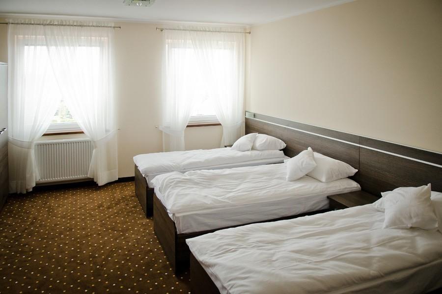 Hotel Podkowa ปวอตสก์ ห้อง รูปภาพ